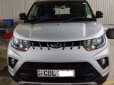 Mahindra KUV 100 2020