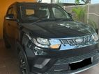 Mahindra KUV 100 2020