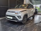 Mahindra KUV 100 2020