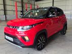 Mahindra KUV 100 2020