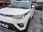 Mahindra KUV 100 2021 2020