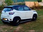 Mahindra KUV 100 2021