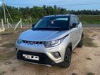 Mahindra KUV 100 2021
