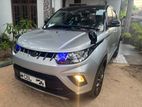 Mahindra KUV 100 2021