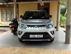 Mahindra KUV 100 2021