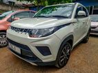 Mahindra KUV 100 2021