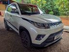 Mahindra KUV 100 2021