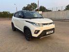 Mahindra KUV 100 NXT 2021