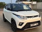Mahindra KUV 100 NXT 2021