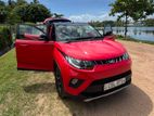 Mahindra KUV 100 2021