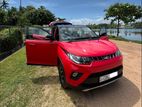 Mahindra KUV 100 2021
