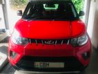 Mahindra KUV 100 2021