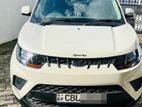 Mahindra KUV 100 2021