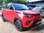 Mahindra KUV 100 2021