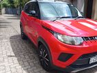 Mahindra KUV 100 2021