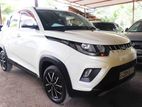 Mahindra KUV 100 2021