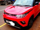 Mahindra KUV 100 2021