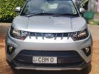 Mahindra KUV 100 2021