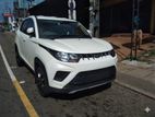 Mahindra KUV 100 2021
