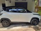 Mahindra KUV 100 2021