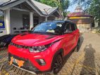 Mahindra KUV 100 2021