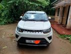 Mahindra KUV 100 2021 NXT 6+