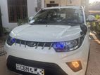 Mahindra KUV 100 2022 2021