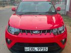 Mahindra KUV 100 2021