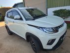 Mahindra KUV 100 2022