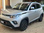 Mahindra KUV 100 2022