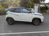 Mahindra KUV 100 2022