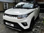 Mahindra KUV 100 2022