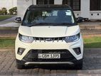 Mahindra KUV 100 2022
