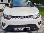 Mahindra KUV 100 2022
