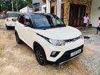 Mahindra KUV 100 2022