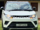 Mahindra KUV 100 2022