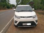 Mahindra KUV 100 2022