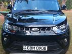 Mahindra KUV 100 2022