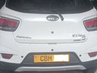 Mahindra KUV 100 2023