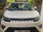 Mahindra KUV 100 2023