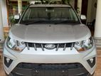 Mahindra KUV 100 2023