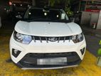 Mahindra KUV 100 2024