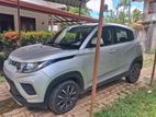 Mahindra KUV 100 2024