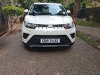Mahindra KUV 100 2025