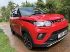 Mahindra KUV 100 Auto 2024