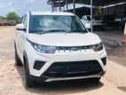 Mahindra KUV 100 Auto for Rent