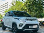 Mahindra KUV 100 Automatic 2023