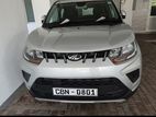 Mahindra KUV 100 Automatic 2024