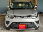 Mahindra KUV 100 Automatic 2025