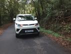 Mahindra KUV 100 2025